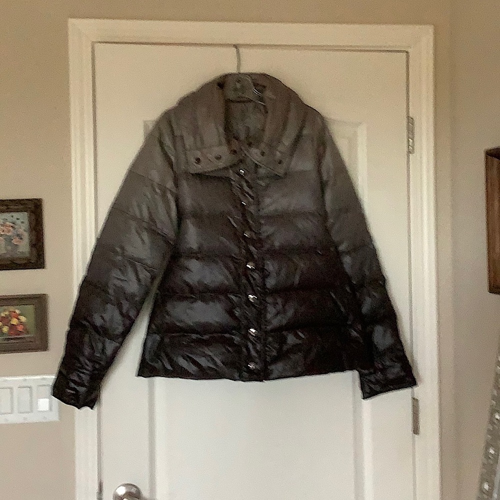 Winter jacket